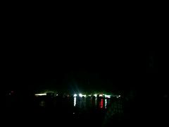 回来的船上-海上驿站渔家菜馆