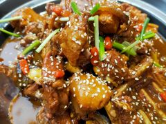 -元银甲·湖北地标美食(汉阳店)