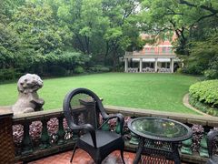 -马勒别墅饭店(静安寺店)