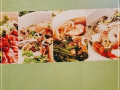 -大头虾越式风味餐厅(光明广场店)