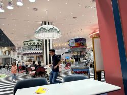 -奈尔宝·儿童乐园·亲子餐厅(鄞州万达店)