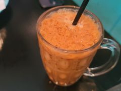 -URBAN SOI Thai Kitchen乐泰料理(长乐路店)