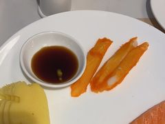 -晶丽香榭自助餐(南京大饭店)