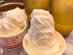 -喜家自助小火锅(卓悦里店)