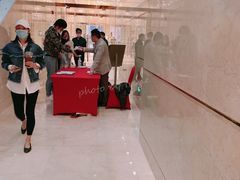 -上海静安香格里拉大酒店