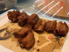 -皮记海鲜1995(寮步店)