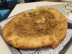 -阿拉丁新疆风味餐厅·清真(罗廊巷店)