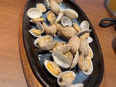 -萨莉亚意式餐厅(浦江万达广场店)