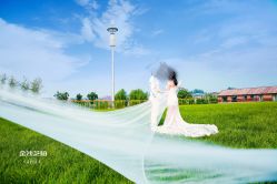 -保定金沙芝柏婚礼策划