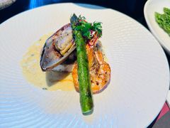 -Nord Grill&Bar Highland诺德西餐(深圳欢乐海岸店)