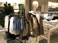 -H&M(星河城店)