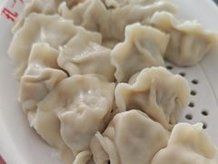 -孔一凡·手工饺子(时尚明苑店)