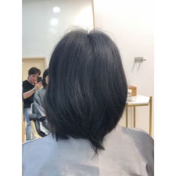 点击看大图 -OnHair造型