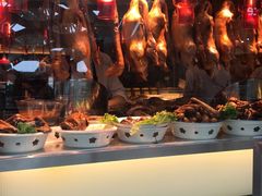 -陈鹏鹏潮汕菜(宝安机场T3航站楼店)