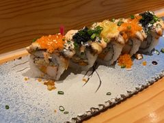 -大岛日本料理铁板烧(南通大饭店)