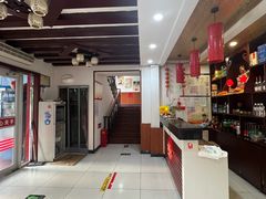 -李连贵熏肉大饼(天通苑店)