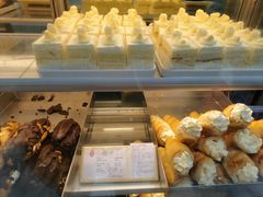 -上海哈尔滨食品厂(淮海中路店)