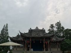 -海窝子古镇