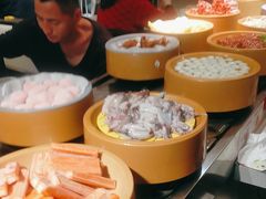 -龍歌自助小火锅(崂山丽达店)