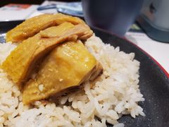 贵妃鸡-龙记香港茶餐厅(久光百货店)