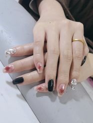 -尤米一站式美甲美睫
