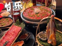 -黑牛の店·黑金店(沈阳万象城店)