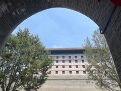 -西安城墙·碑林历史文化景区