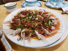 -得记得潮州海鲜砂锅粥(宝业路店)