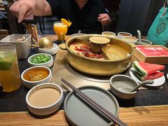-巴奴毛肚火锅(六天地店)