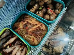 -韩麦大冷面(桂花街直营店)