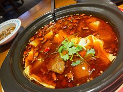 -受气牛肉·重庆耙牛肉(来福士店)