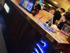-乐彡炸串·烤苕皮(西单华威约饭街店)