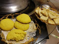 -姥家大锅台水库渔家