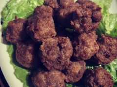 -前门·鲜肉火锅(长风店)