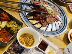-喜来稀肉(望京店)