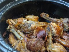 -斯丹姜母鸭·古法干香(涂门街总店)