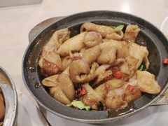 -玲又珑美食(盘福路店)
