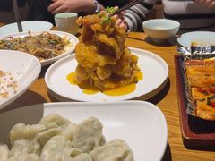 -伊喜饺子(五道口学院路店)