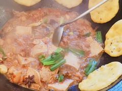 -曹丞相·地锅鸡·地锅鱼(武林店)