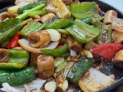 -成惠食府(赤岗店)