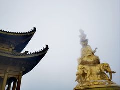 -峨眉山风景名胜区
