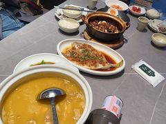 -喜记顺德菜(南昌万象城店)