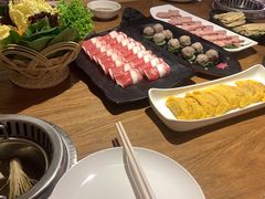 -尚海豆捞(乐虹坊店)