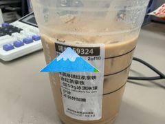 -星巴克(东莞塘厦万科生活广场店)