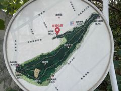 -佛山华盖山公园