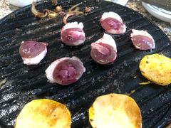 -厚味居炙子烤肉·清真(天桥南纬路店)
