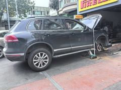 -倍耐力轮胎专卖店(碧云路店)