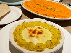 -波特曼西餐厅(中央大街店)