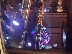 -柚·日式料理-富力万丽酒店