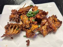 沈阳鸡架-夜猫子串吧·龙虾.江西小炒(万塘路店)